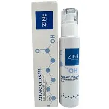 [10050] Azelaic Cleanser x 100ml