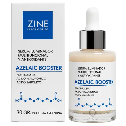 [10051] Azelaic Booster 30ml