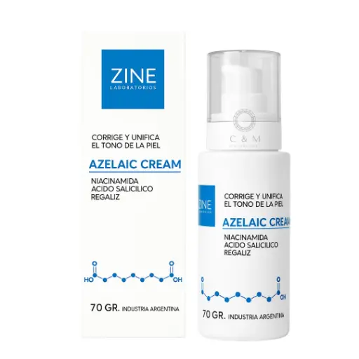 [10052] Azelaic Cream 70gr