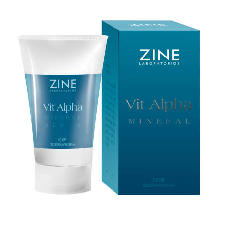 [52] Vit Alpha Mineral x50grs