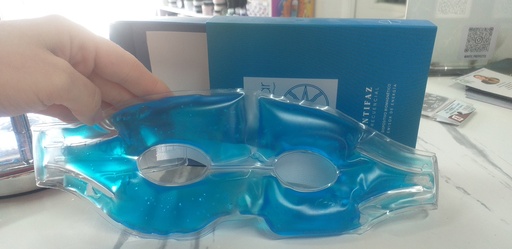 [20662] Antifaz Frecuencial Ormus