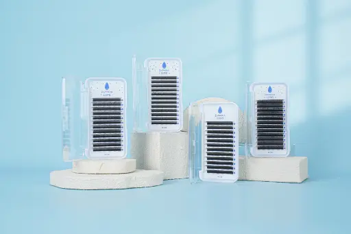 Zaphiria Lumi Pestañas 