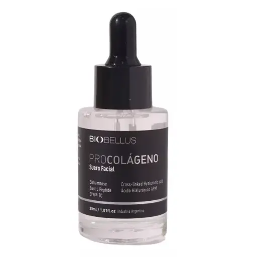 Serum Facial Procolageno x 30ml
