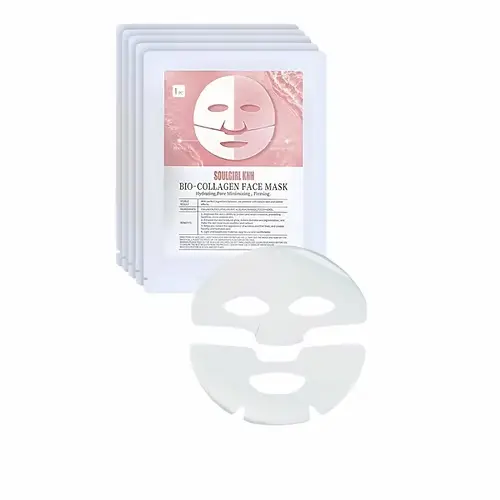 [20017] Mascarilla Bio Colageno
