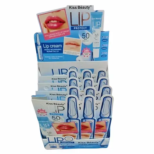 [20019] Bàlsamo con protector solar 50 SPF+ Hialuronico