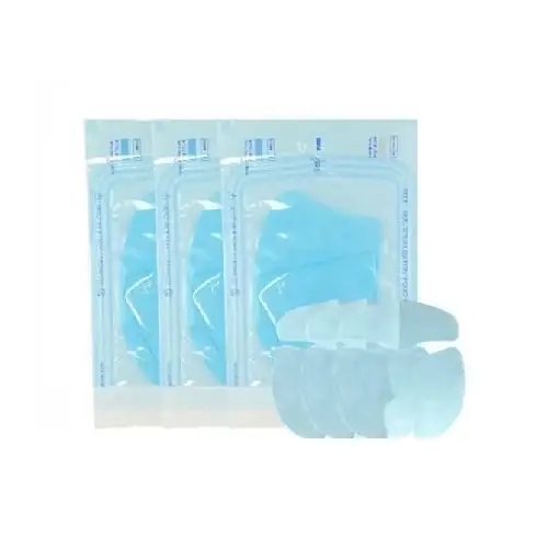 [20025] Parches de Colágeno kit x 3uni