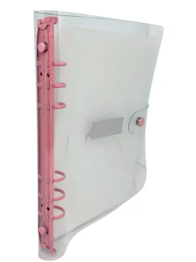 [10063] Carpeta Muestrario Exhibidor de Colores