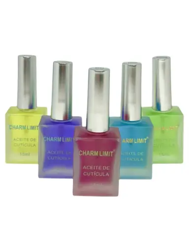 [10064] Aceite de Cuticulas Charm Limit
