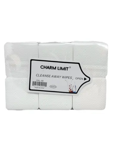 [10072] Wipes Charm Limit x 400uni