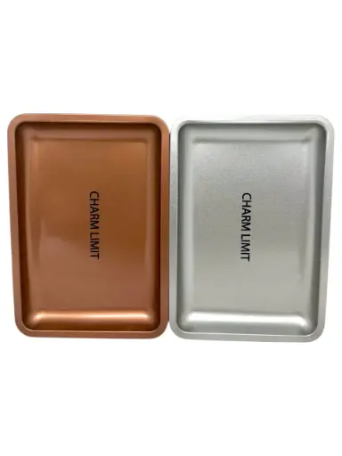 [10074] Bandeja de Metal Charm Limit