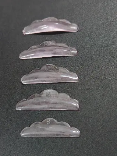 [20515] Bigudies Nubecita rosa