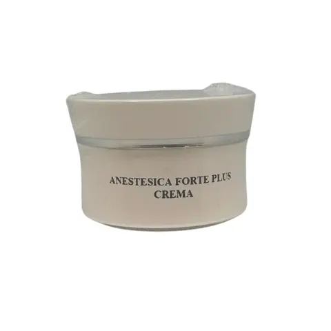 [20517] Anestesia Forte x 30grs