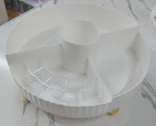 [20518] Organizador Multifuncion