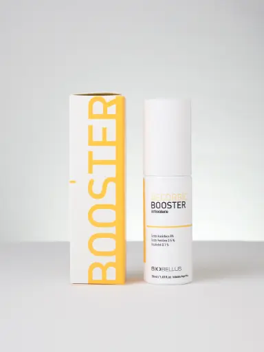 Biobellus - Ascorbic Booster 30 ml