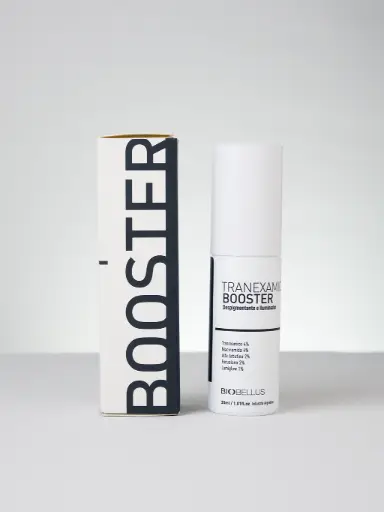 Biobellus - Tranexamic Booster 30 ml