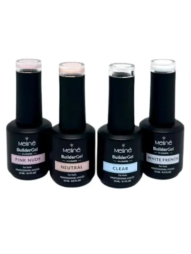 [10085] Esmalte Builder Gel Meline