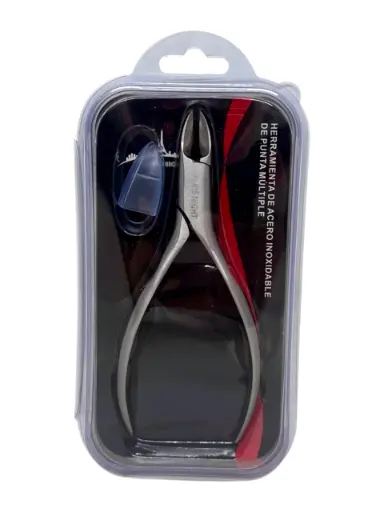 [10087] Corta Cuticula Paris Night 20M20