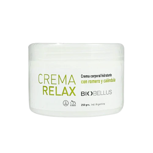 [5063] Biobellus - Crema Relax 250 grs 