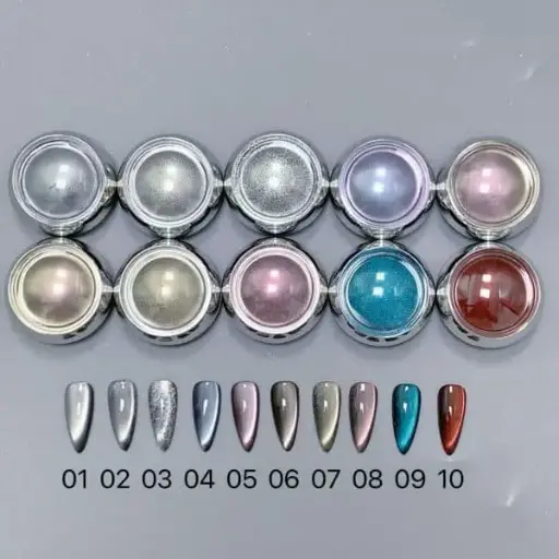 [4496] Polvo Ojo de Gato x unidad