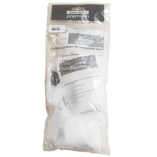 [602] Tangas descartables premium x6