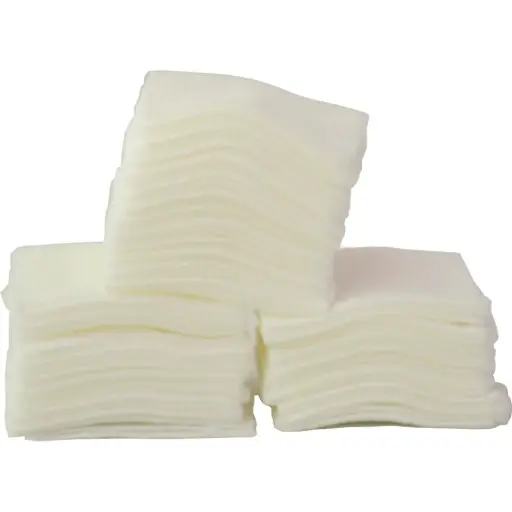 [986] Gasa 10x10 x 60unidades