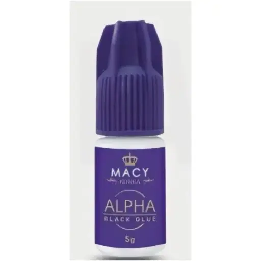 Macy Alpha Adhesivo para pestañas