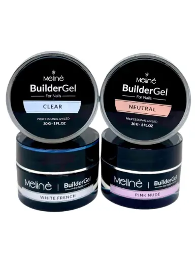 [10103] Gel de construccion Builder Meline