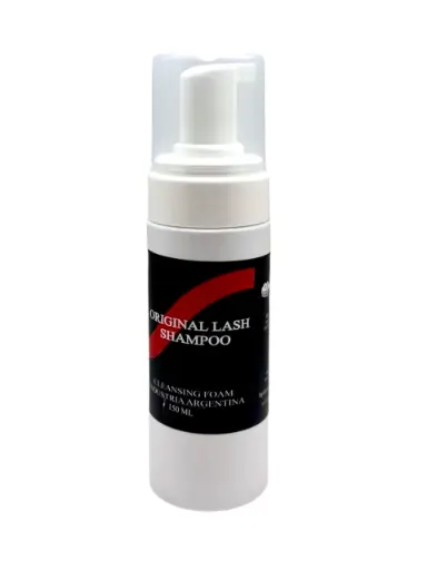 [10104] Shampoo Lash pestañas x 150ml