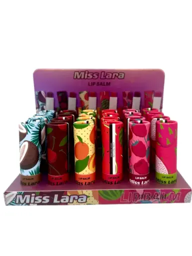 [10105] Bálsamo labial frutal 