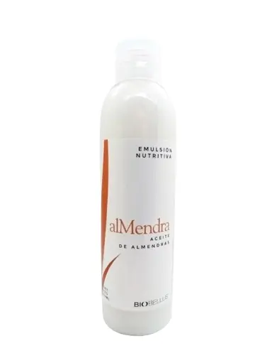 [5393] Biobellus - Emulsiòn de Almendras 200 grs 