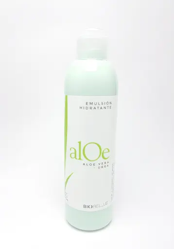 [5380] Biobellus - Emulsiòn de Aloe Vera 200 g 