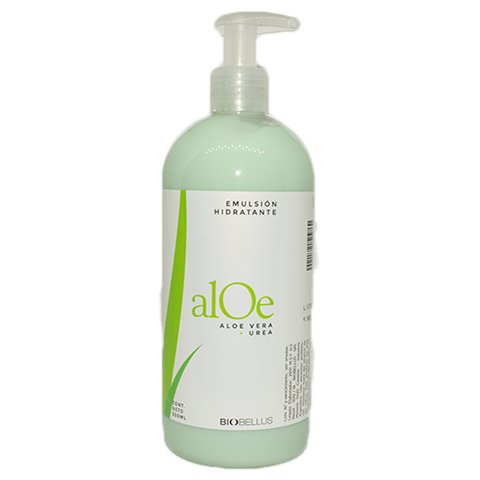 [5077] Biobellus - Emulsiòn Aloe Vera 400 g 