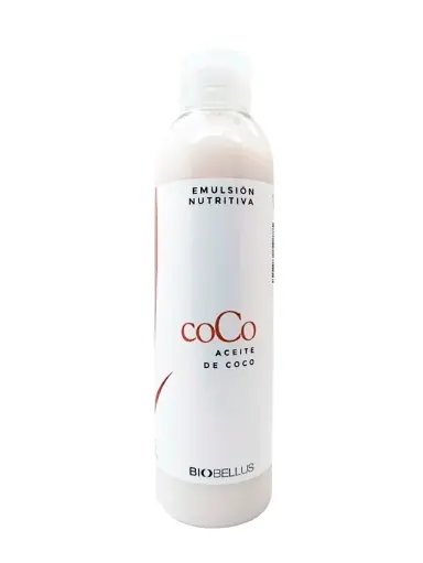 [5379] Biobellus - Emulsiòn de Coco 200 grs 