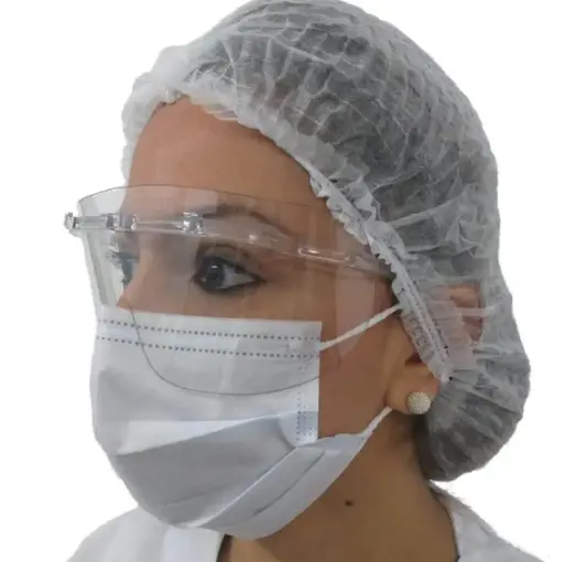 [5103] Gafas plasticas ultralivianas