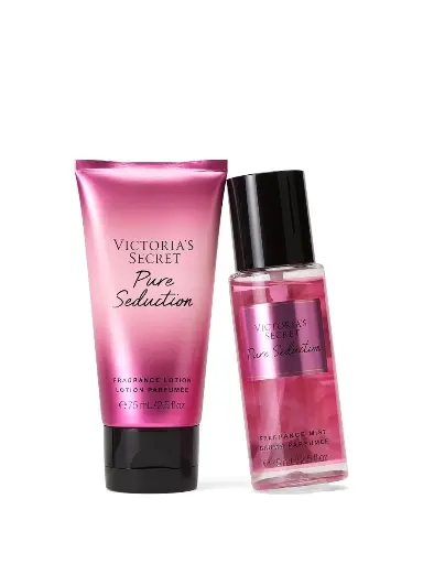 Set Duo Victoria Secret