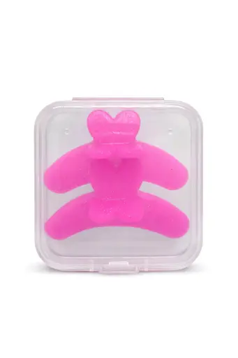 [10118] Bigudies reversa para lifting tecnica coreana