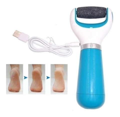 [10120] Maquina para exfoliar pies