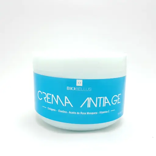 [5355] Biobellus - Crema Antiage 250 g 