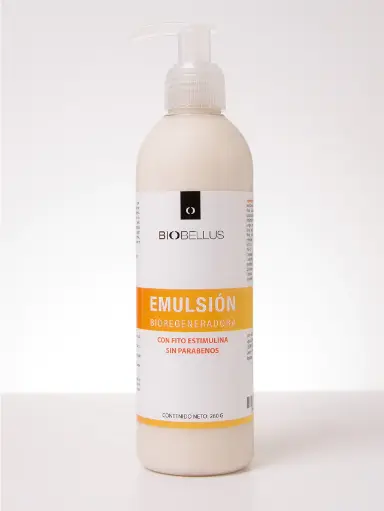 [5356] Biobellus - Emulsion Bioregeneradora  280 g 