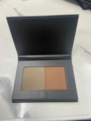 Paleta pomada de cejas x 2 IDRAET