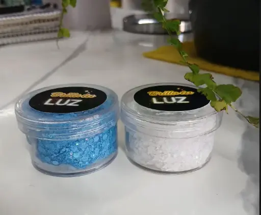 Glitter mundialista 