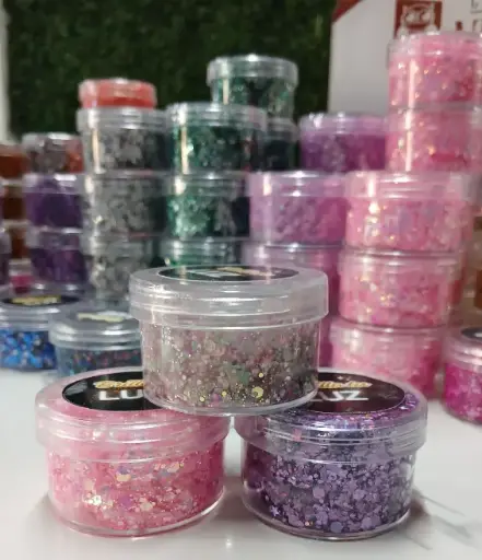 Glitter promo 3x2