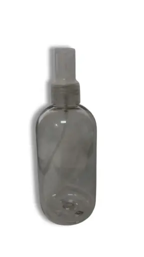 [40001] Envase vacio x 250ml con atomizador 