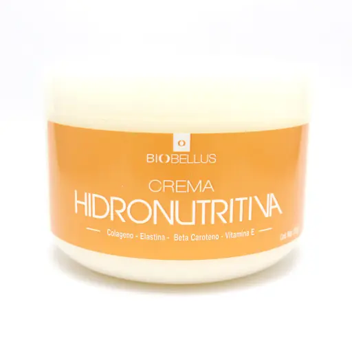 [5185] Biobellus - Hidronutritiva Colageno 250 g 