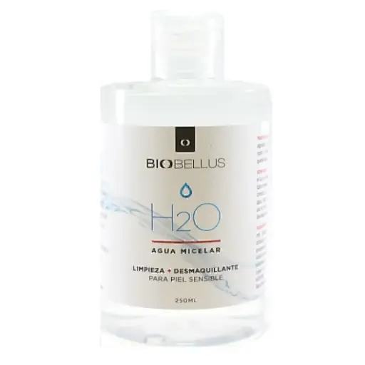 [5294] Biobellus - Agua Micelar 250ml 