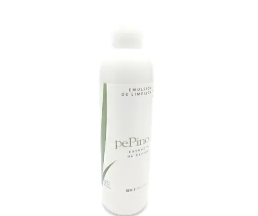 [5188] Biobellus - Emulsiòn de limpieza de Pepino 200 g 