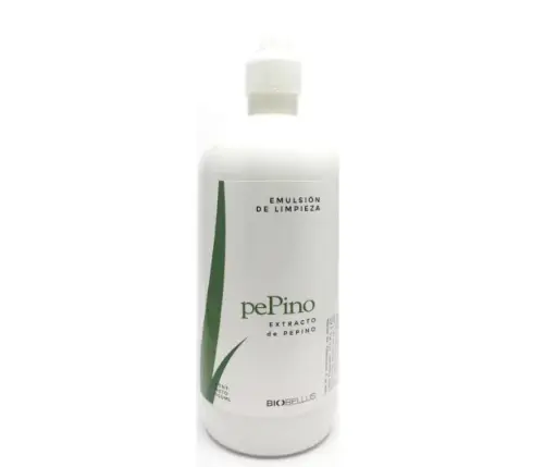 [5187] Biobellus - Emulsiòn de limpieza de Pepino 500 g 