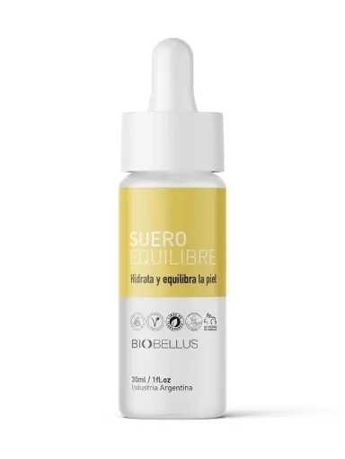 [5354] Biobellus - Suero Equilibre 30 grs 
