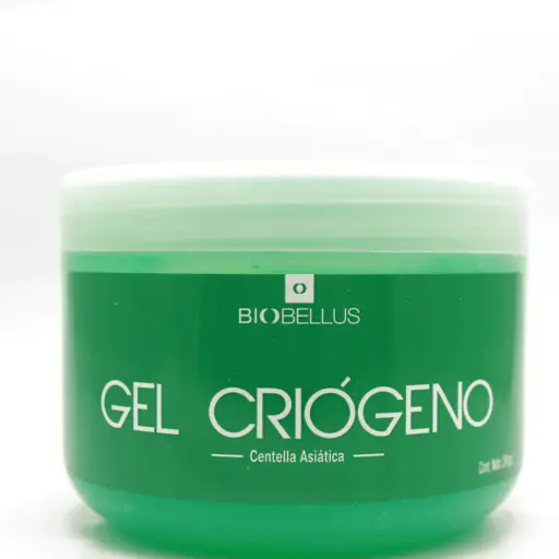[5074] Biobellus - Gel Criogeno 500 grs 
