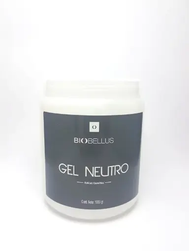 [5000] Biobellus - Gel Neutro 1kg